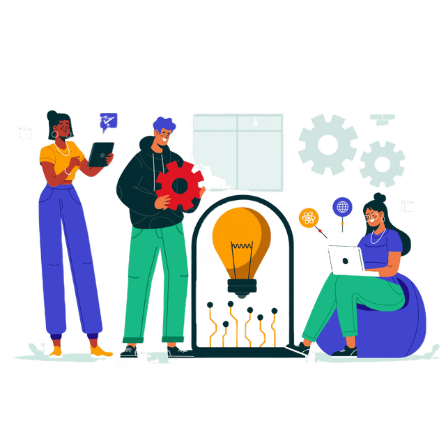 Real-Time Collaboration